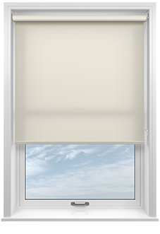 Apollo, Endeavour - Motorised Roller Blind